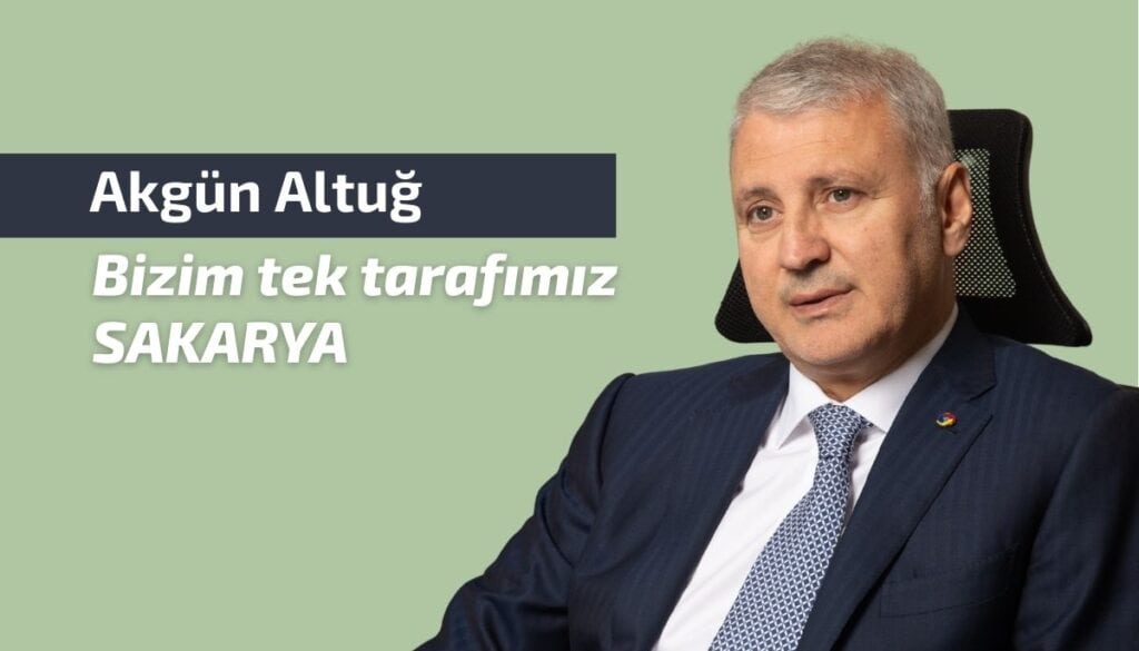 Akgün Altuğ: Oldu-bittiye izin vermeyiz