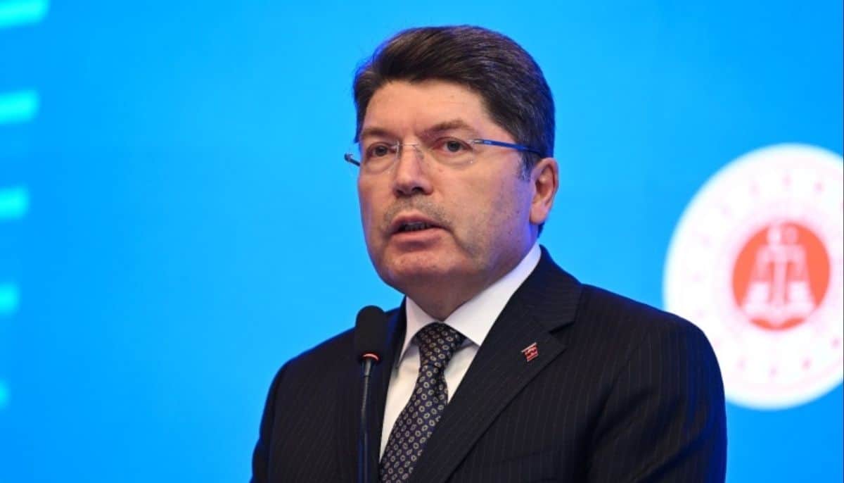 2 Milyon 2 Bin 488 Dosya Uzlaşma İle Sonuçlandı