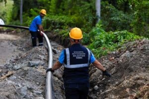 Sakarya’da kayıp kaçak oranını minimum seviyelere indirecek projede ihale süreci başladı